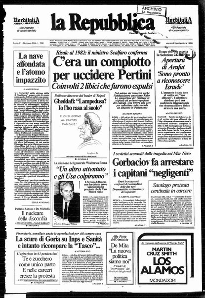 La repubblica